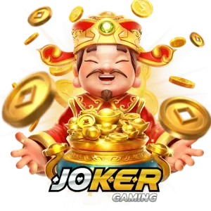 joker by สล็อตค่าย xo แตกง่าย